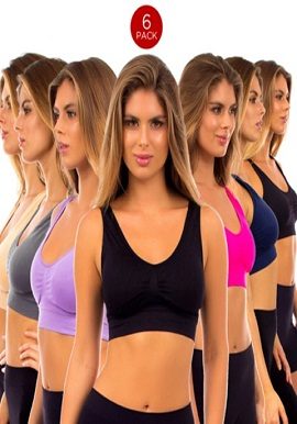 6,sports,non,padded,bra,pack,online,onlineindia