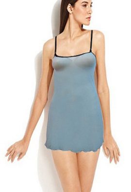 D&G Sky Blue Camisole