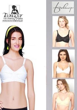 teenager,vip,set,of,4,bras,online,onlineindia