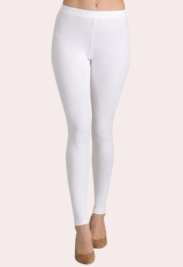 Comfortable cotton Elasthane leggings
