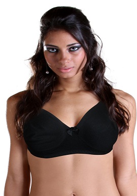Dream Fit Women's Full Figure T-Shirt Bra |online|buy|