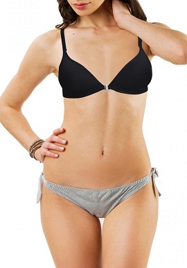 Hushh Smart Sexy Padded Push Up Bra |buy|online|