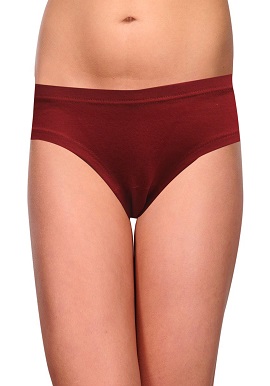 Plain Maroon Soft Comfy Hipster |online|India|
