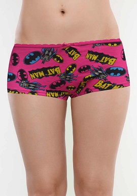 Primark Batman Printed Hipster |buy|online|india|