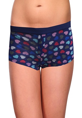 Primark Love Me Multi Heart Boyshort |online|buy|