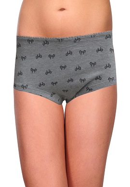 Seamless Comfort Cotton Boyshort |online|India|