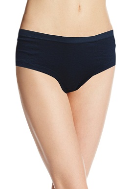 Smooth & Soft Plain Dark Blue Hipster |buy|India|