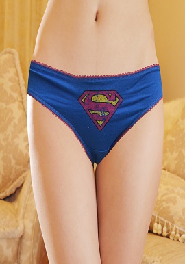 Primark Soft Super Man Printed Brief |buy|online|