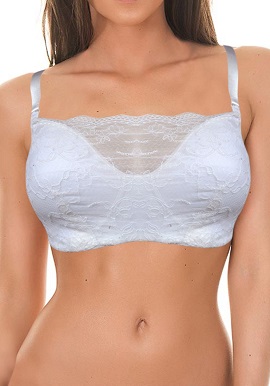 Women's Pretty Lace Comfortable Cami Bra |buy|everyday|