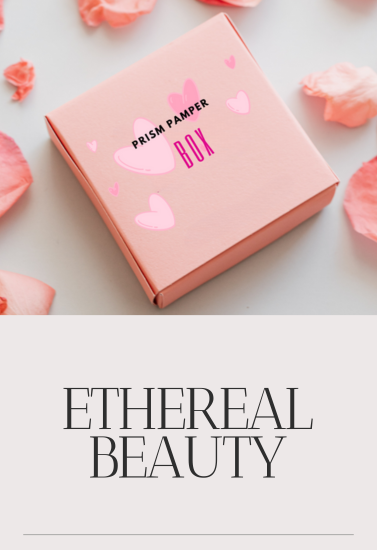 Ethereal Beauty