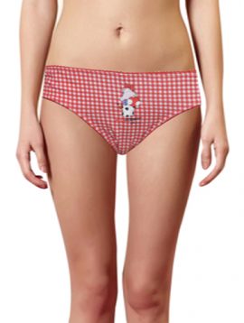 Crazy Farm Daily Wear Bottom Set Of 2