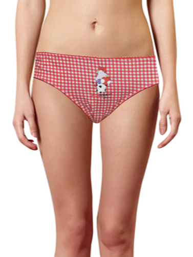 Crazy Farm Daily Wear Bottom Set Of 2