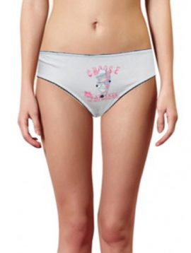 Happy People Pk Of Two Everyday Underwear