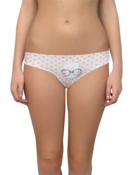 Happy People Pk of Two Usual Wear Bottom