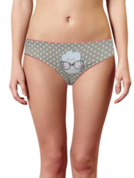 Happy People Usual Wear Brief Set Of 2