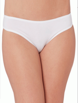 Smooth Comfy Underwear Plus Size Set Of 2