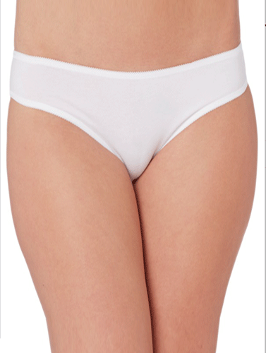 Smooth Comfy Underwear Plus Size Set Of 2