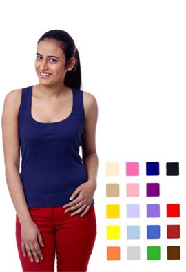 12 Piece Lot Cotton Tank Top