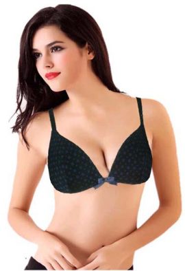 DIM Invisible Dots Print Wonderful Bra