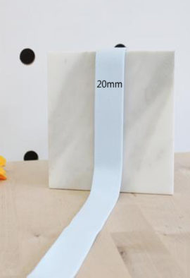 DyeableLingerie elastic tape