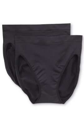 Bpc Classic 3XL,4XL,5XL High Cut Briefs Pack Of 2
