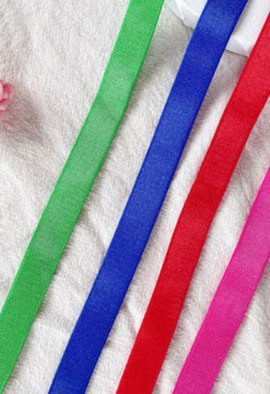 Lingerie Elastic for Bra, Knickers, Underwear 10mm1cm wide