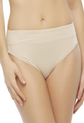 Smooth Look With 3XL,4XL,5XL Ample Waistband Panties Pack Of 3