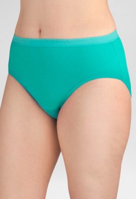 Western Beauty 3XL,4XL,5XL Cotton Multi-Colors 4 Panties