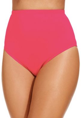 Western Beauty Breathable 4-Pack Panties (3XL,4XL,5XL)