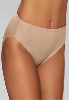 Western Beauty Cotton Breathable 3 Pack Brief (3XL,4XL,5XL)