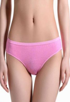 Westren Beauty 3-Pack Plus Size Cotton Panties