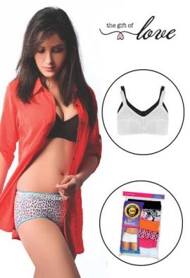 Gift Of Love For Valentine's Day