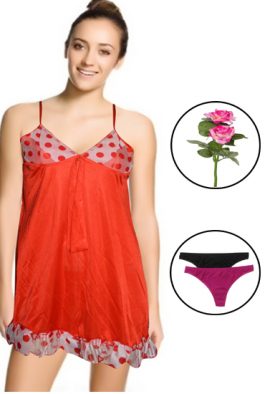 First Happy Weeding Anniversary Gift Pack