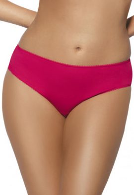Calvin Klein Pink No Show Soft & Smooth Panty