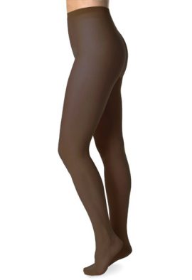 Golden Lady Dark Ultra Sheer Pantyhose Legwear