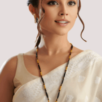 Dropship Eternal Lakshmi Heritage Mangalsutra