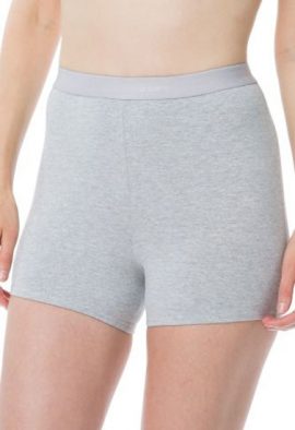 Hanes Full Coverage 3 Ladies Boyshort Panty For Men