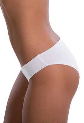 Ladies Fashion Forms 2 Seamless Panty For Men
