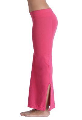 Snazzyway Pink Sliming Saree Shapewear