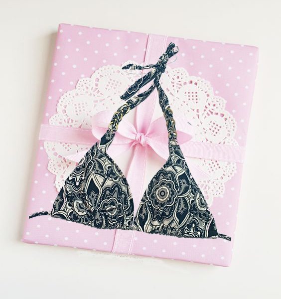 Snazzy Black Printed Removable Padded Halter Bra