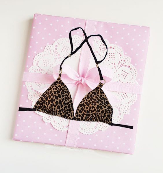 Snazzy Black Animal Printed Removable Padded Halter Bra