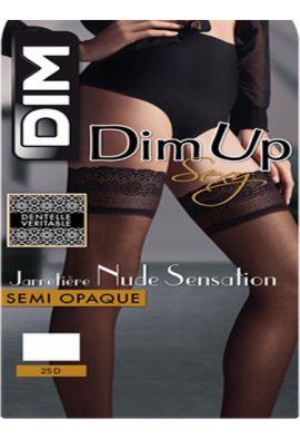 Dim up diam’s black women satiny sheer