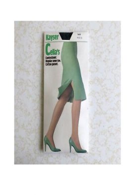 Kayser celia’s women sheer pantyhose tights