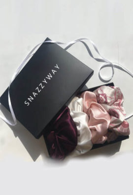 4 French Knickers Gift Pack