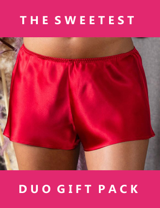 French knicers uo gift pack India