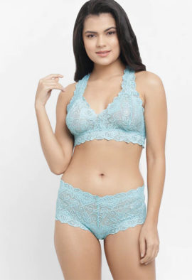 Sexy lingerie Set for women's