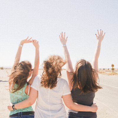 Essential Lingerie Every 20-Something Girl should own