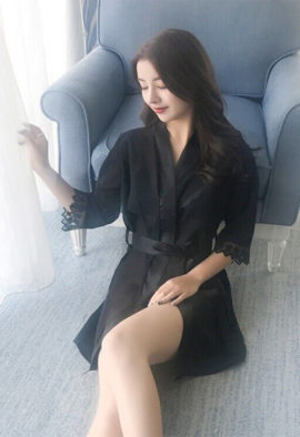 Babydoll: Pamper Your Valentine with Sensual Gift